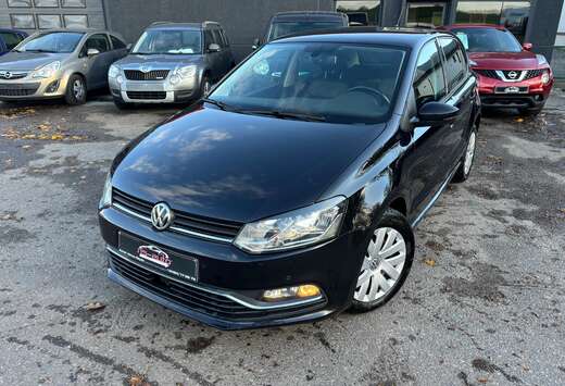 Volkswagen 1.2 TSI Comfortline BMT * GPS * CLIMA *