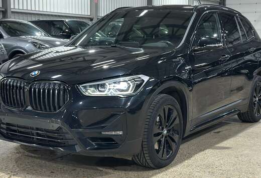 BMW 1.5iA xDrive25e PHEV OPF M PACK