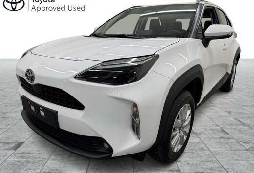 Toyota Dynamic + Winterpack