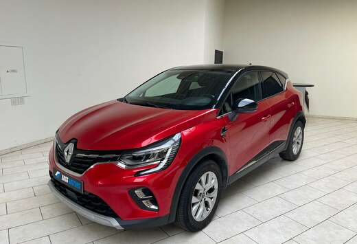 Renault Captur TCe 130 EDC GPF