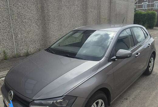 Volkswagen 1.0i Trendline