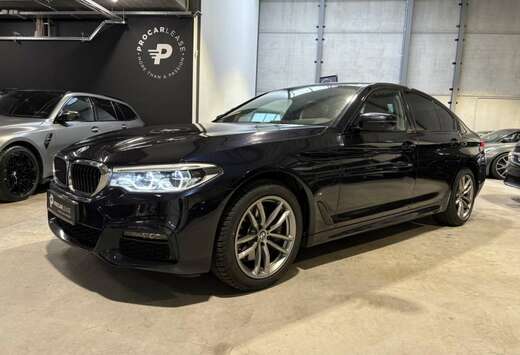 BMW 530e Xdrive PACK M