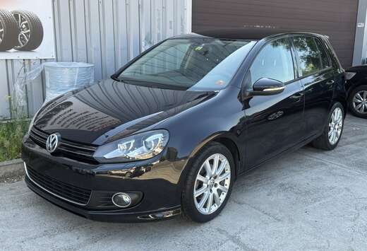 Volkswagen 1.4 TSI DSG BON ETAT CONTROLE+GARANTIE
