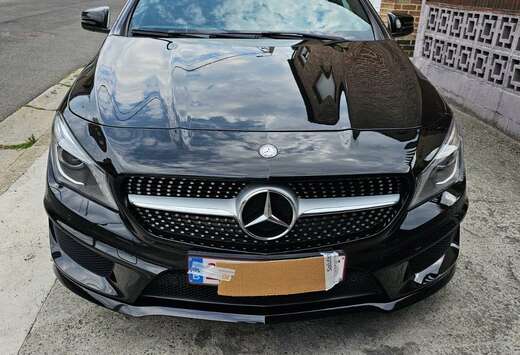 Mercedes-Benz Pack Amg