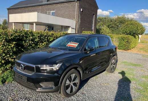 Volvo XC40 1.5 T3