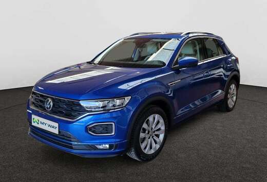 Volkswagen Elegance 1.5 TSI 110 kW (150 ch) 7 vitesse ...