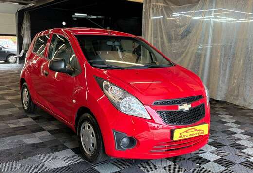 Chevrolet Chevrolet Spark 1.0l Benzine 54.000km bj.20 ...