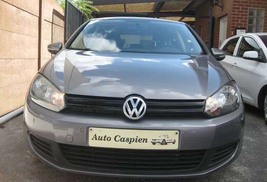 Volkswagen 6 1.6 TDi 5 portes Ct ok garantie