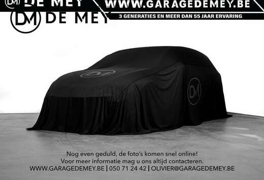 Audi Sportback 30 TFSI / Carplay / C.C. / Virtual / G ...