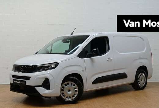 Opel Electric 50 kW/h Heavy L2H1