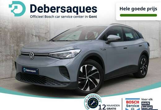 Volkswagen Pro Performance 77 kWh NAVI APP PSENS ZETE ...