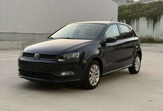 Volkswagen 1.0 • 1STE EIGENAAR • 1 JAAR GARANTIE!