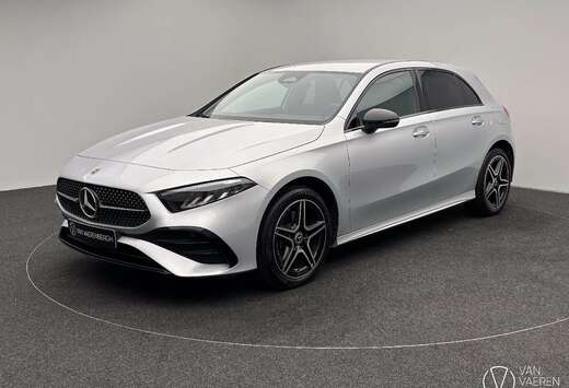 Mercedes-Benz A250e/ AMG LINE/ CAMERA/ AMBIENT LIGHT/ ...