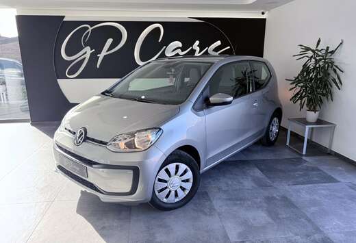 Volkswagen Up! 1.0i Up! United