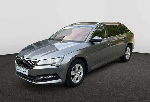 Skoda 1.5 TSI ACT Ultimate DSG