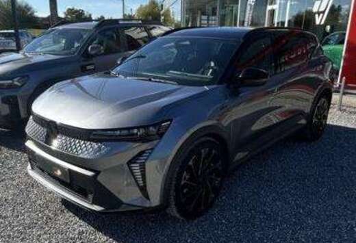 Renault Scenic E-Tech Electric 220cv Esprit Alpine Lo ...