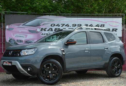 Dacia 1.5BluedCi Extreme NAV CAM360 CLIM CRUIS 44.840 ...