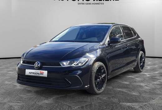 Volkswagen 1.0 TSI Style OPF DSG/ Garantie 12 Mois