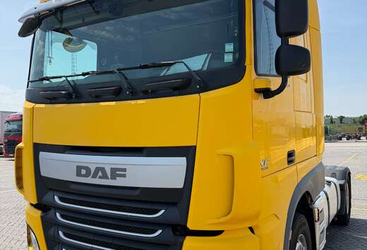 DAF 440XF