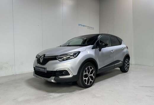 Renault 1.2 Benzine Autom. - Airco - GPS - Topstaat 1 ...