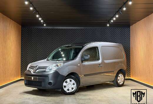 Renault ✅ 1.5 dCi 3 Zits GARANTIE Trekhaak Airco Na ...