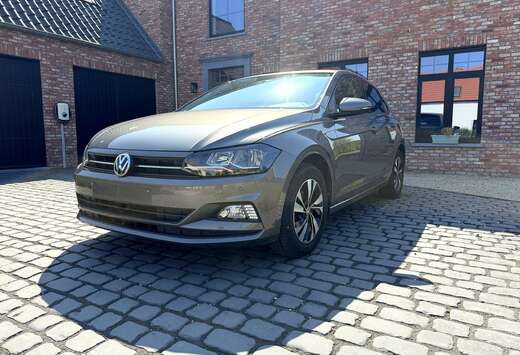 Volkswagen Polo 1.0 TSi Comfortline | Navi | Airco