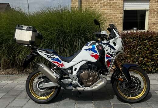 Honda Sport Adventure