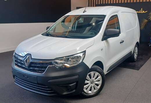 Renault 1.5 Blue dCi Confort S/S (EU6d)
