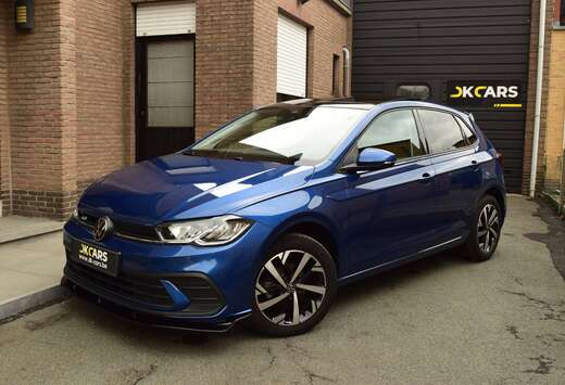 Volkswagen 1.0 TSI R-Line - NAVI / LED / ACC / BEAT S ...