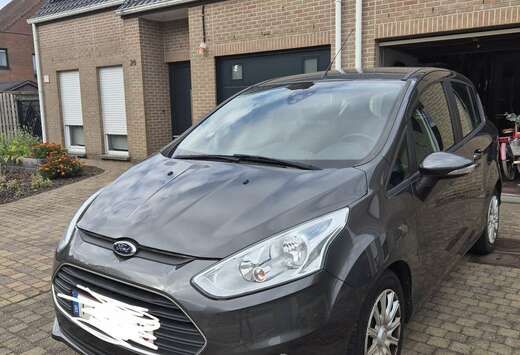 Ford 1.0 EcoBoost Trend S&S