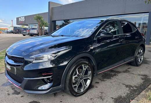 Kia * 1.6* CAMERA* NAVI* CRUISE* GARANTIE 12 MOIS*