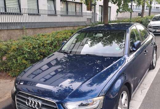 Audi A4 2.0 TDi