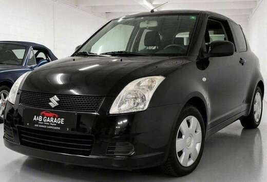 Suzuki Swift 1.3i