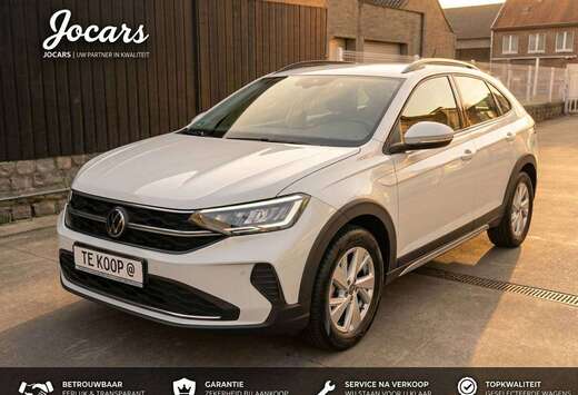 Volkswagen Taigo 1.0 TSI Life Business