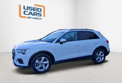 Audi Advanced+35TDI+S-Tronic+P.Business-Plus+P.Ass.
