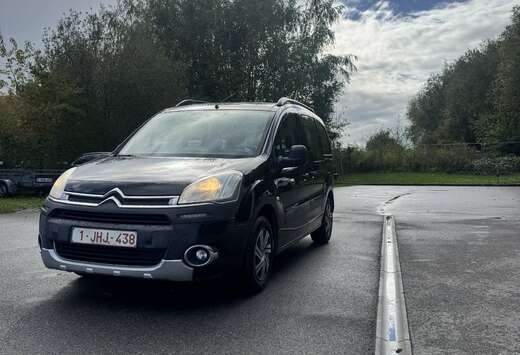 Citroen 1.6 HDi Image