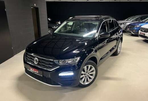 Volkswagen 1.0 TSI *CARPLAY*PANO OUVRANT*CAMERA*GARAN ...
