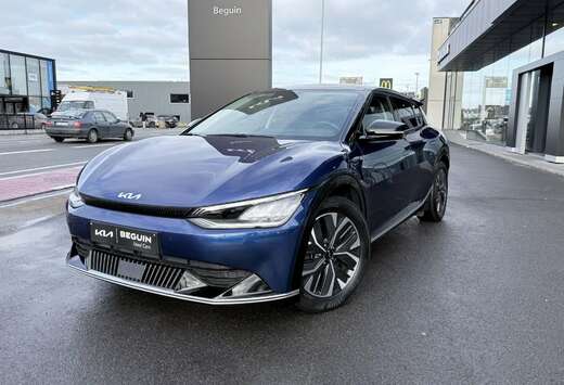 Kia 77,4kWh RWD Earth