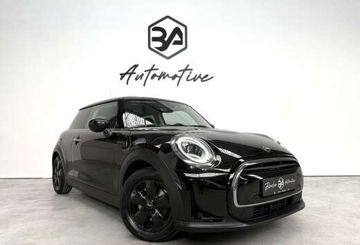 MINI 1.5 OPF BLACK ÉDITION  APPLE CARPLAY  LED