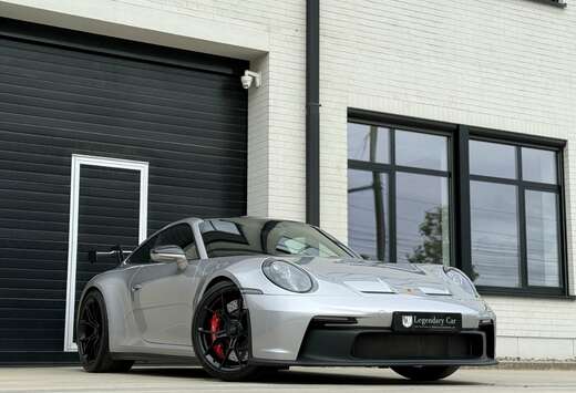 Porsche 911 GT3 4.0
