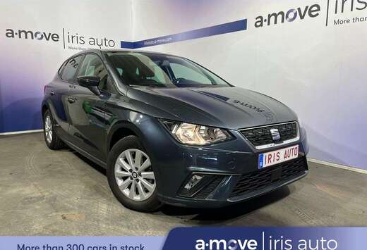 SEAT 1.0 TSI  18.000KM   CARPLAY  CRUISE