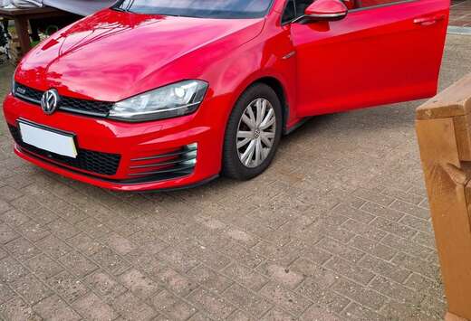 Volkswagen 2.0 CR TDi