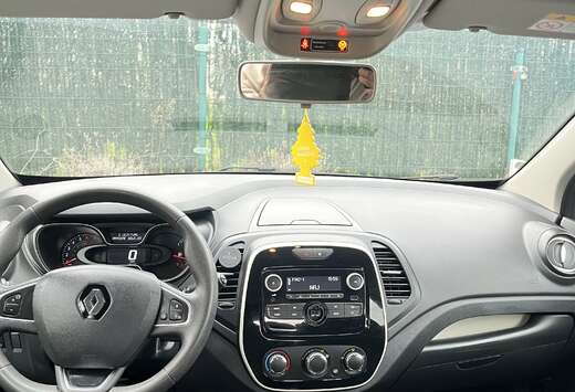 Renault 0.9 TCE