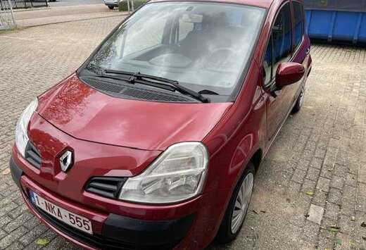 Renault 1.2 16V Expression