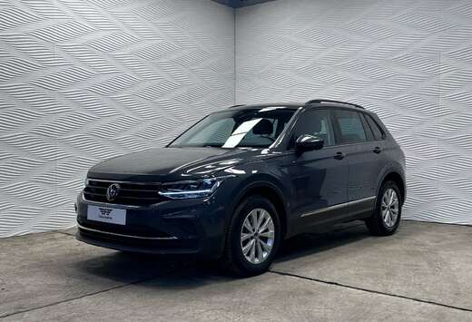 Volkswagen eHybrid*PHEV*CARPLAY*CAMERA*LAGE BIV!*