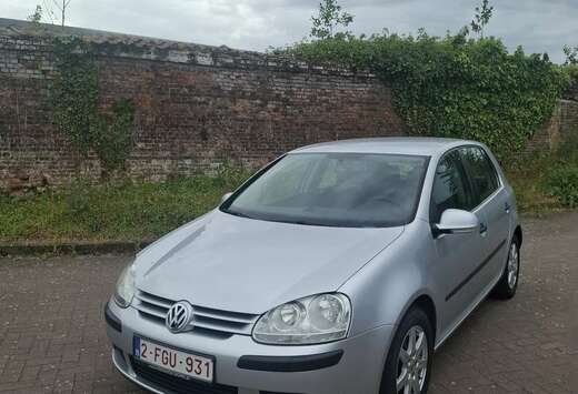 Volkswagen 1.4 Trendline