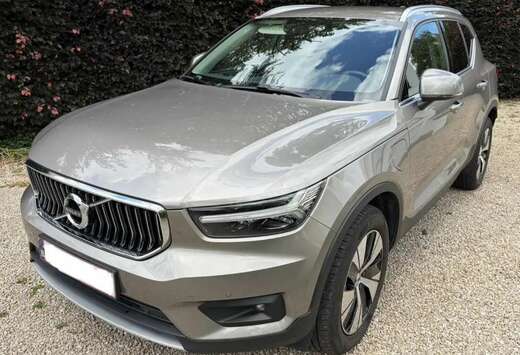 Volvo XC40 1.5 T4 PHEV Inscription