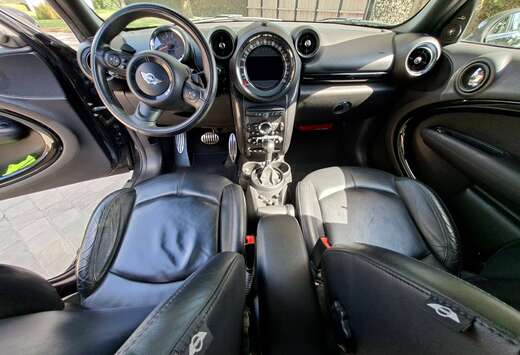 MINI Mini Countryman 2.0 D Cooper S ALL4