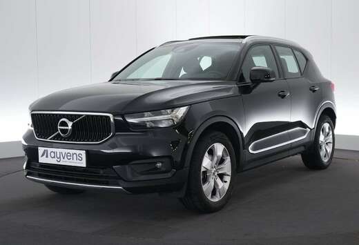 Volvo 1.5 T3 Momentum Pro LED GPS PDC Pano Keyless Ve ...