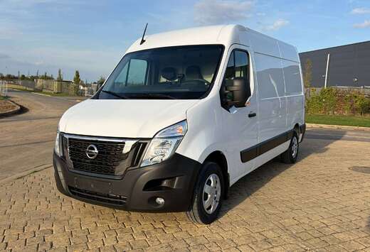 Renault L2H2 2.3 150cv / Garantie 2030 / 22719,00 € ...